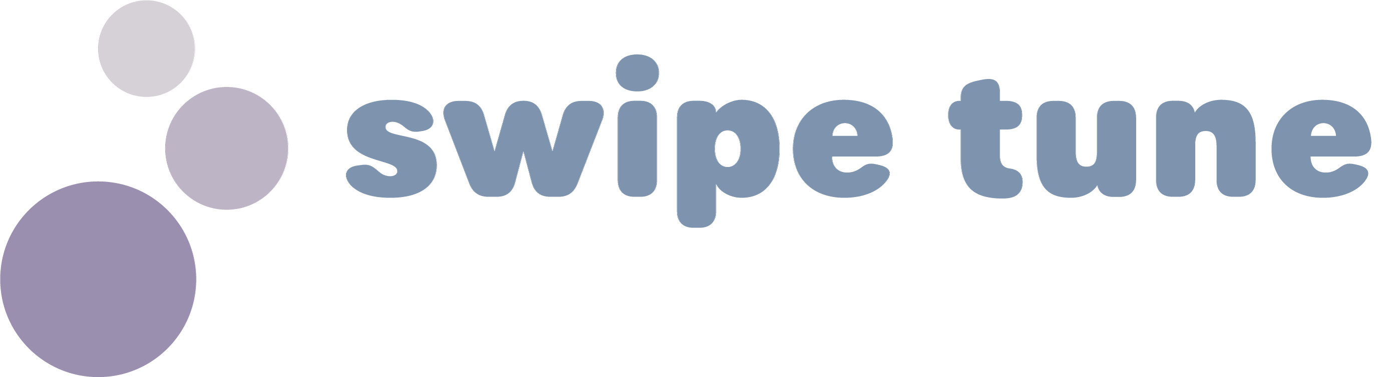 Swipe Tune logo